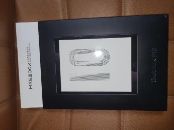 Kindle kindle Boyue likebook P10. écran 10" 64Gb P10