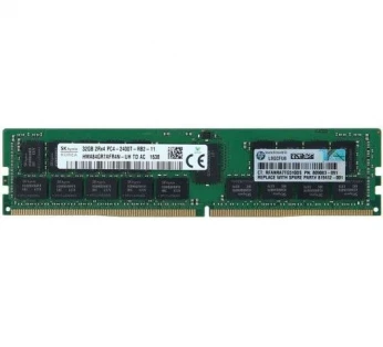 RAM SERVEUR 32GB 2133 ET 2400 HPE EN GROS