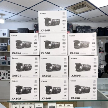 CANON XA60B