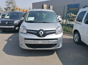 Renault Kangoo 2020 Authentique +
