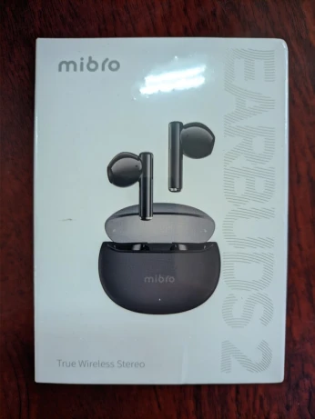 Mibro Earbuds 2