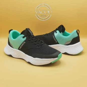 LACOSTE COURT DRIVE ORIGINAL