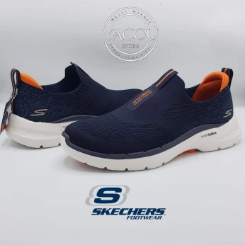 SKECHERS GO WALK 6 ORIGINAL