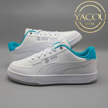 PUMA MAPF1 CAVEN 2.0 JR ORIGINAL