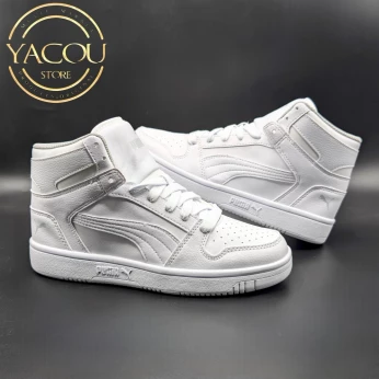 Puma Rebound Layup SL jr