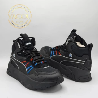 PUMA TRINITY MMS BMW MID ORIGINAL