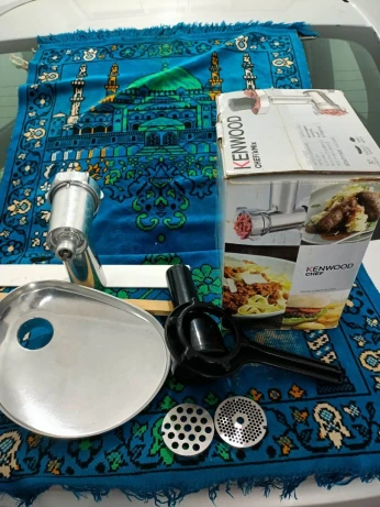 Accessoire de Chef Achoir Alimentaire et Viande