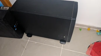Serveur HP Proliant ML350 G6