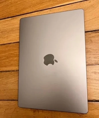 Macbook pro m1 pro 10c 16g 1to