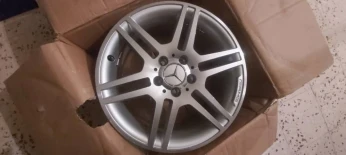 Jante alliage Mercedes-benz