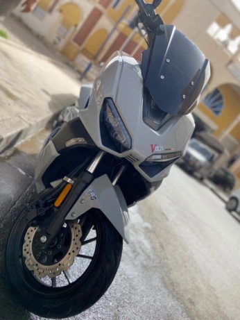 Vmax 200 Vmax 200 2021