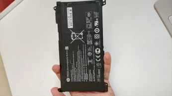 Batterie HP ProBook