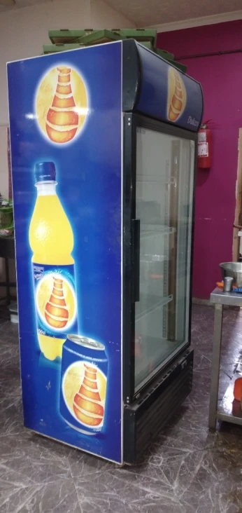 frigo kbir mzalo jdid
