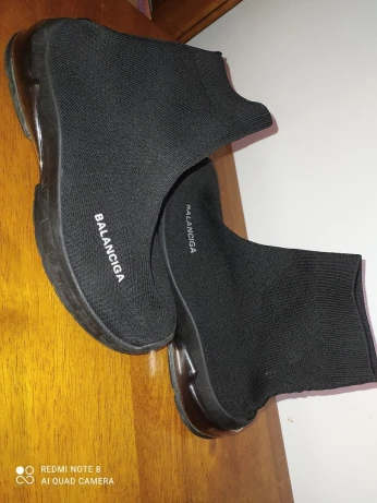 basket Balenciaga