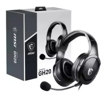 CASQUE MSI IMMERSE GH20