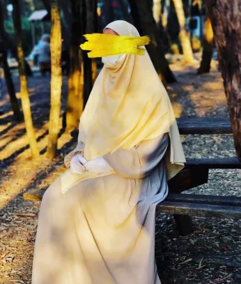 حجاب شرعي