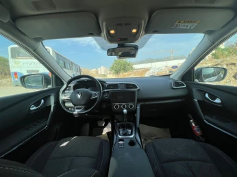 Renault Kadjar 2021 Intens