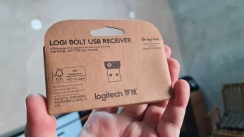 Logi bolt