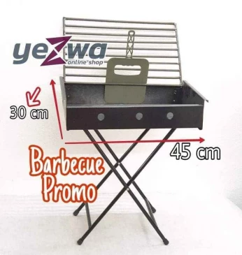 شواية barbecue 🍢🍢