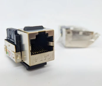 Noyau Rj45 Cat 06 FTP 90" MT-NA235FTP