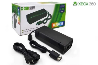 Transformateur XBOX Pour XBOX Slim 12V-10A