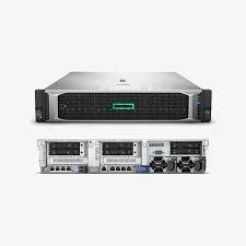 Serveur HPE