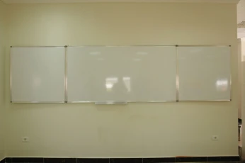 TABLEAU BLANC MAGNETIQUE