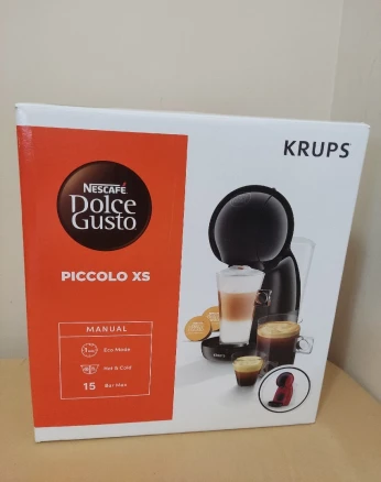 Machine a cafe dolce Gusto
