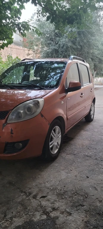 Great Wall Peri 2009 Peri