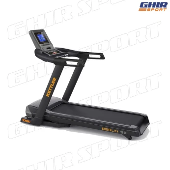 TAPIS DE COURSE KETTLER BERLIN S3 P150KG