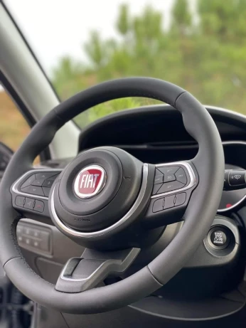Fiat Tipo 2023 Life plus