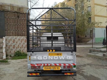 Gonow Gonow 2015 Bass clim