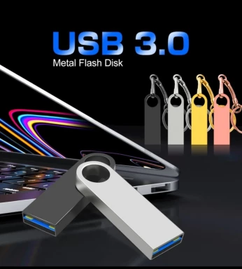 Flash disk