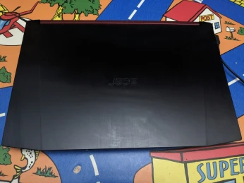 Acer Nitro 5 AN515-51