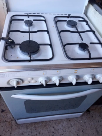 Cuisinière énième