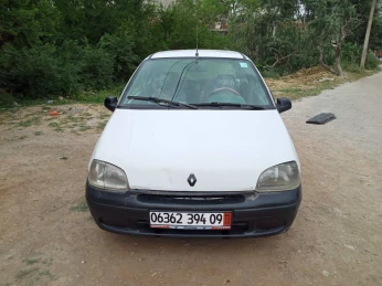 Renault Clio 1 1994 Clio 1