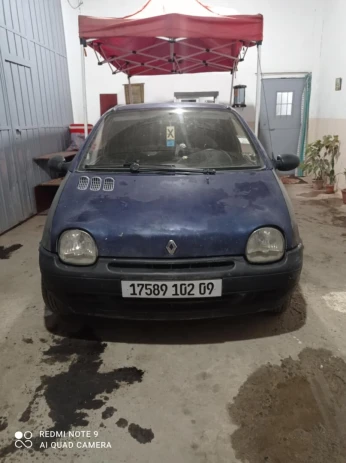 Renault Twingo 2002 Twingo