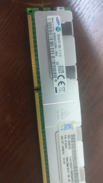 Ram 32go serveur g8 station Z820 620 420 et équivalent