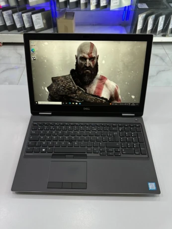 Dell Precision 7540 i9 32GB 512GB