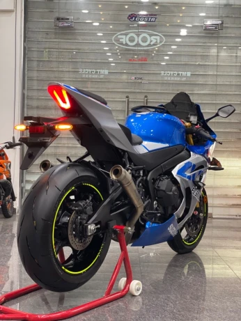 Suzuki 1000r Gsxr m01 2021