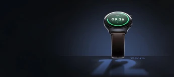 MIBRO LITE 3 SMART WATCH