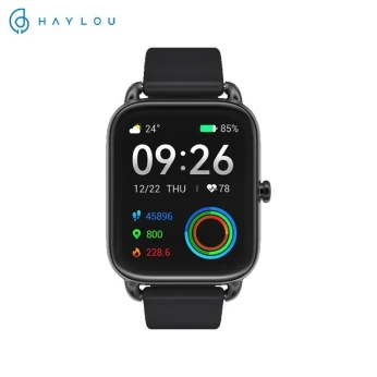 HAYLOU RS4 PLUS