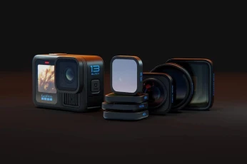 GOPRO HERO 13 BLACK