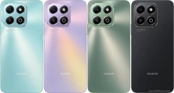 HONOR X6B 6/256