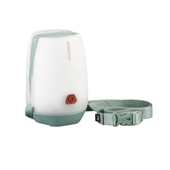 QUECHUA Lampe De Camping - Bl100 Rechargeable - 100 Lumens
