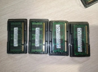 Ram ddr3l 8gb