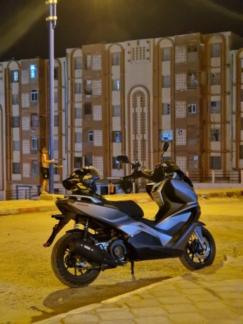 Vms Vmax 200 2023
