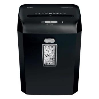 DESTRUCTEUR DOCUMENTS REXEL PROMAX RES1123 COUPE DROITE P2