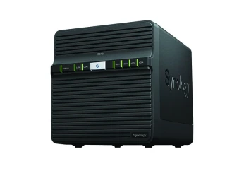 SERVEUR NAS SYNOLOGY DS423