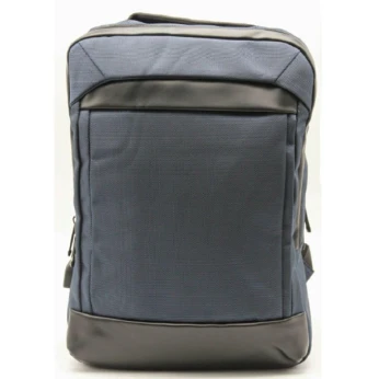 SAC A DOS CAPSYS LAPTOP 15.6 EN TISSU+USB REF S57